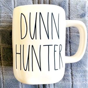 New Rae Dunn Mug